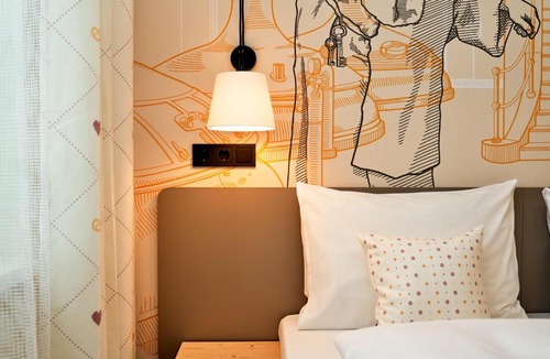Eching Hotel | McDreams Hotel München-Nord