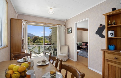 Havelock House | McFalls Bach - Havelock Holiday Home