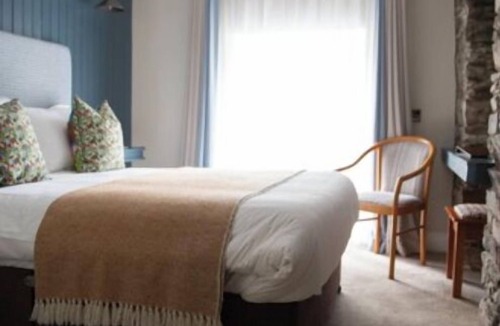 Culdaff Bed & Breakfast | McGrorys