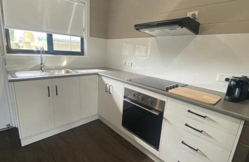 Naracoorte Apartment | McInnes Units