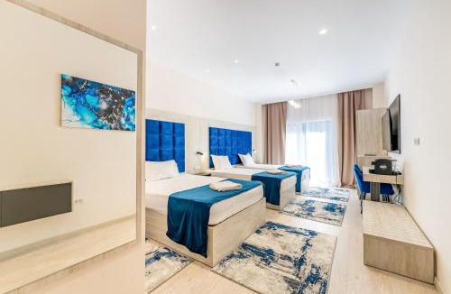 Arad Apartment | MCity Hotel