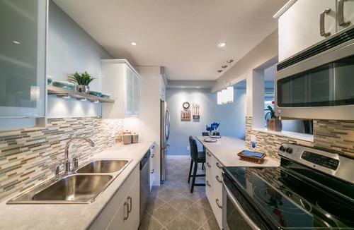 Jasper Place Apartment | McKinnon Pointe #102