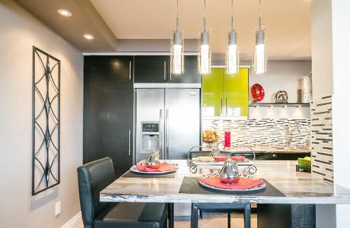 Jasper Place Apartment | McKinnon Pointe #105