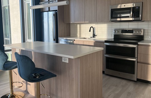 McLean Condo | Mclean Luxury Apartment