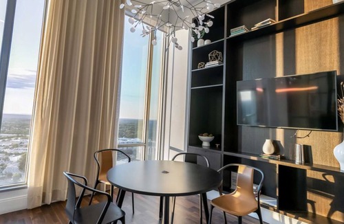 McLean Condo | Mclean Luxury Apartment