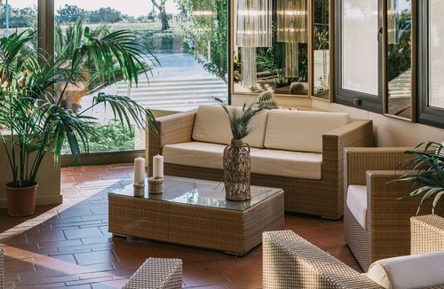 Sciacca Hotel | MClub Alicudi