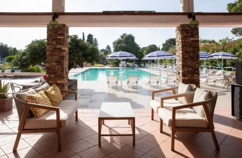 Agrustos Hotel | MClub Budoni