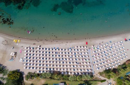 Sciacca Hotel | MClub Lipari