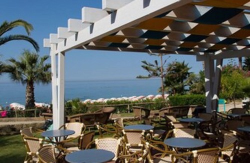 Sciacca Hotel | MClub Lipari