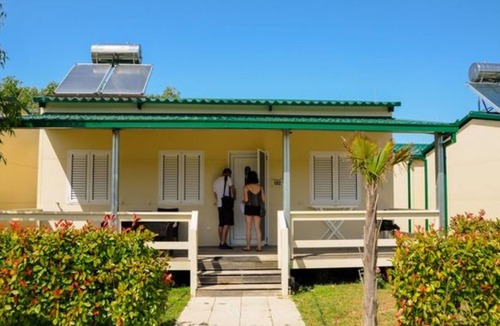 Ulcinj RV Rental | MCM Camping