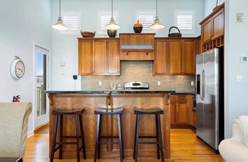 Ship Bottom Apartment | McManus - 2502 Long Beach Blvd.