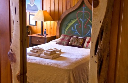 Old Bend Hotel | McMenamins Old St. Francis