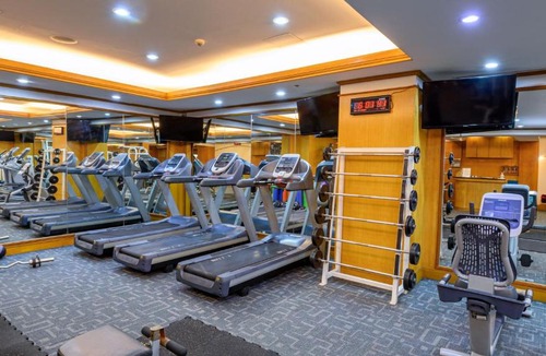 Ortigas Center Apartment | MCollection - Ortigas CBD Near Business & Shopping Hubs