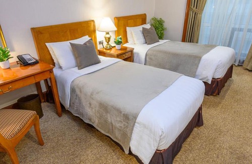 Ortigas Center Apartment | MCollection - Ortigas CBD Near Business & Shopping Hubs