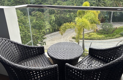 Yapak Apartment | MCollection - Poolside Escape Near Boracay’s Iconic Keyhole