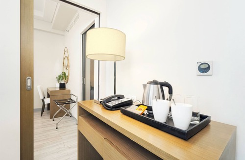 Lapu-Lapu Apartment | MCollection - Resort-style Comfort Near Mactan Airport