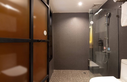 Yue Lu Hotel | Mcsrh Hotel-Changsha Yingbinglukou