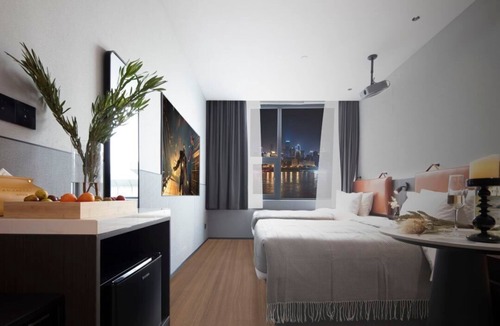 Bao'an Hotel | Mcsrh Hotel -Shenzhen Bao'an