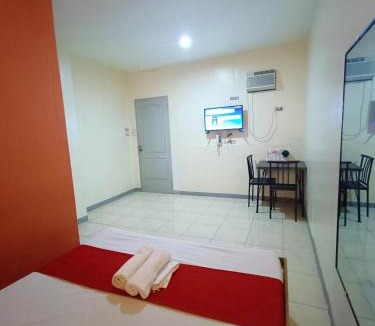Novaliches Hotel | MCT Hotel