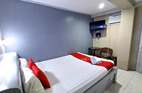 Novaliches Hotel | MCT Hotel
