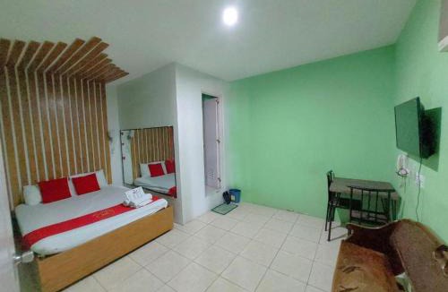 Novaliches Hotel | MCT Hotel