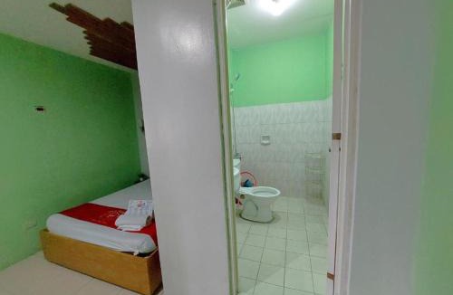 Novaliches Hotel | MCT Hotel