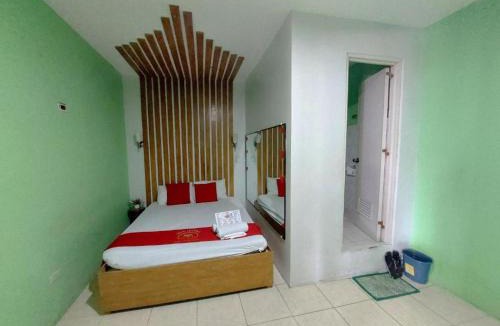 Novaliches Hotel | MCT Hotel