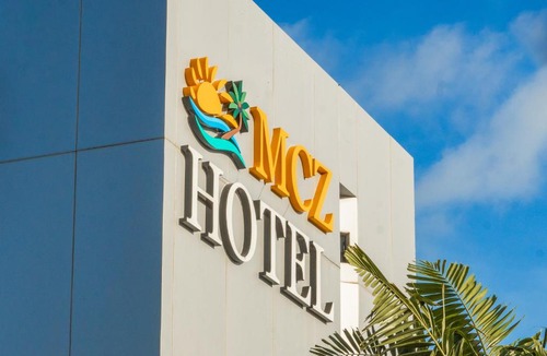 Jatiuca Hotel | Mcz Hotel