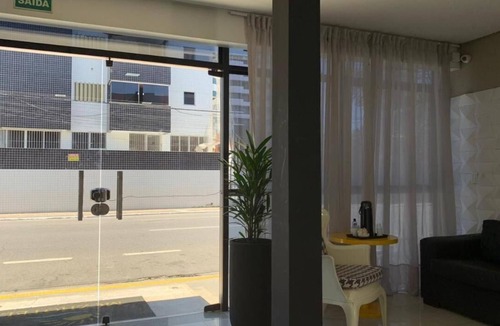 Jatiuca Hotel | MCZ Hotel