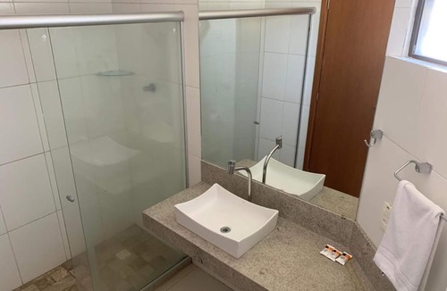 Jatiuca Hotel | MCZ Hotel