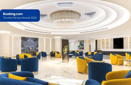 Al Barsha 1 Hotel | MD Hotel By Gewan
