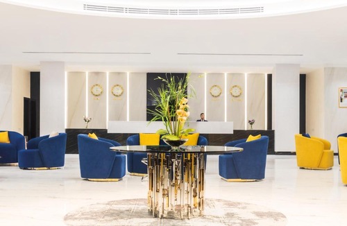 Al Barsha 1 Hotel | MD Hotel By Gewan
