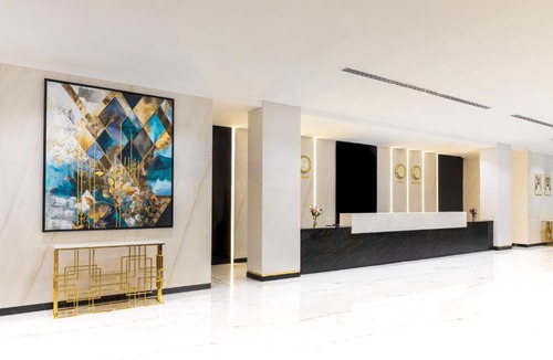 Al Barsha 1 Hotel | MD Hotel By Gewan