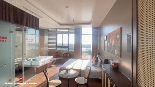 Nam Dinh Hotel | MD Hotel