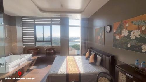 Nam Dinh Hotel | MD Hotel