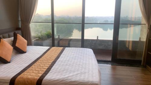 Nam Dinh Hotel | MD Hotel