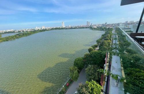 Nam Dinh Hotel | MD Hotel
