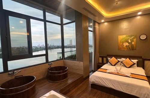 Nam Dinh Hotel | MD Hotel