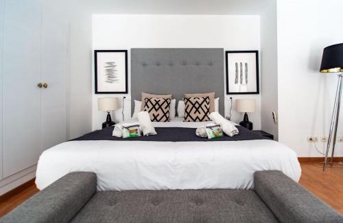 Paterna Apartment | MD Valterna Suites & Pool