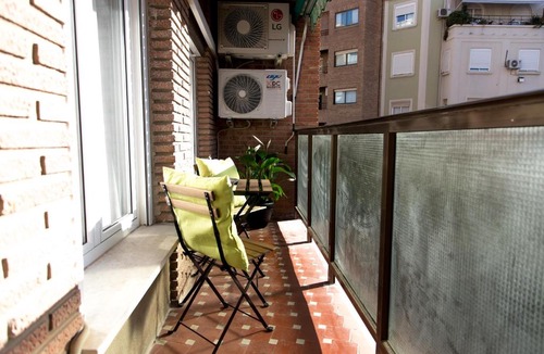 Arrancapins Apartment | MD Vila Barbera