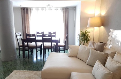 Arrancapins Apartment | MD Vila Barbera