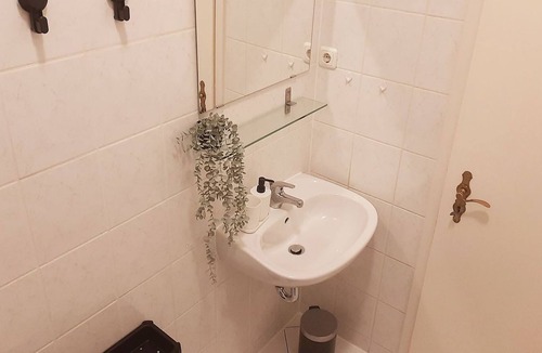 Werder Apartment | Md08 Apartment Magdeburg, 37qm, 1 Wohnzimmer, 1 Schlafzimmer Max. 2 Personen