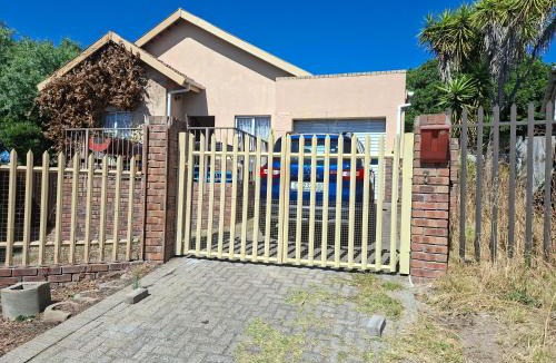 Trawal Apartment | MDA Myburgh