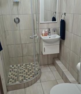 Trawal Apartment | MDA Myburgh
