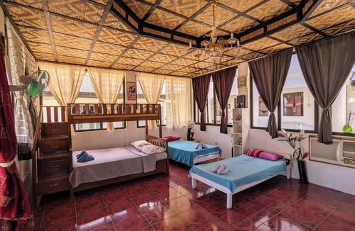 Samboan House | MDF Beach Resort And Day Tours