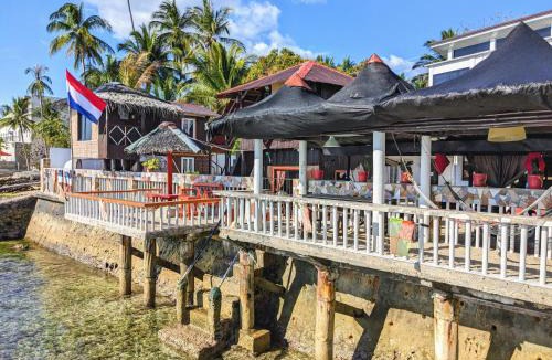 Santander House | MDF Beach Resort