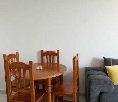 M'diq Apartment | Mdiaq
