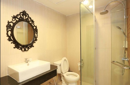 Lop Buri Hotel | MDR Hotel