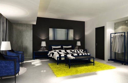 Lop Buri Hotel | MDR Hotel