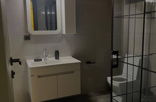 Yalova Hotel | Meşe Bungalov